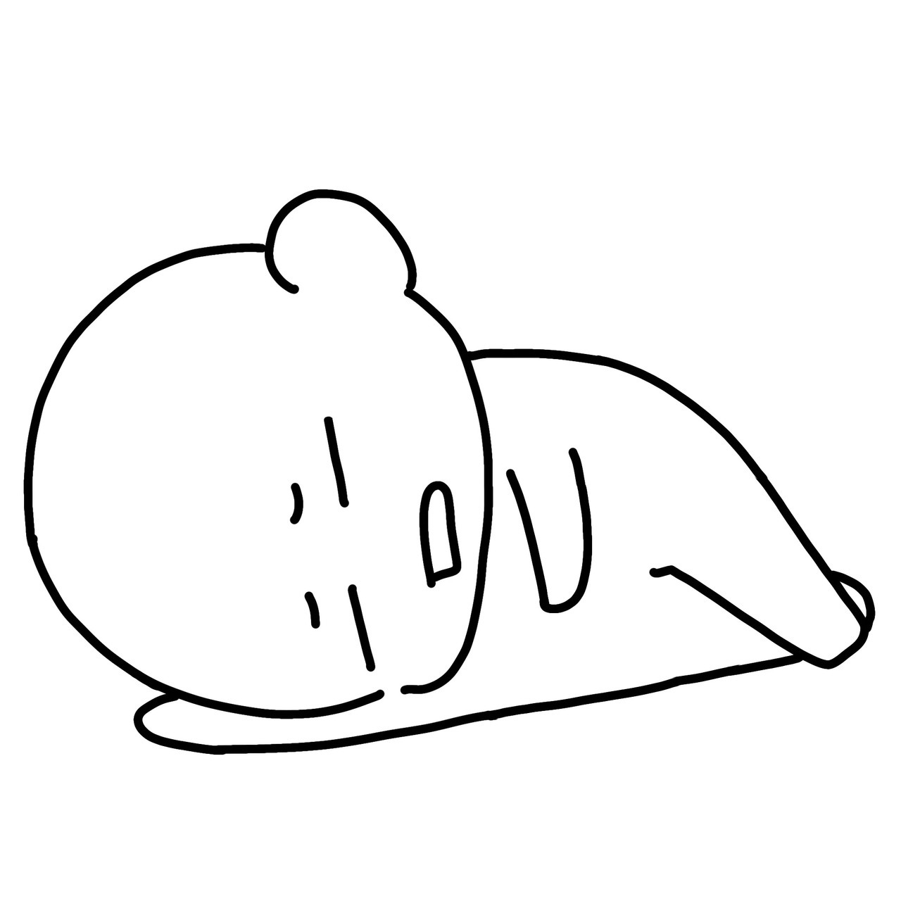 ぎっくり腰は辛いけど動かないと逆効果