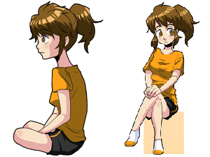 骨のゆがみが原因の可能性